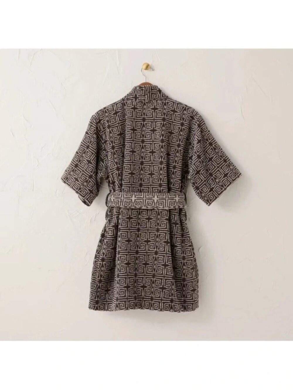 Jungalow by Opalhouse Bath Robe - Picture 2 of 7